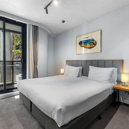 Clarion Apartments South Melbourne Eksteriør bilde